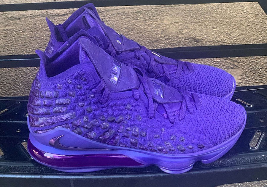 LeBron 17,adidas,开箱 詹姆斯亲晒!LeBron 17 清晰实物终于来了!还是特别配色! LeBron 17,adidas,开箱 詹姆斯亲晒!LeBron 17 清晰实物终于来了!还是特别配色!