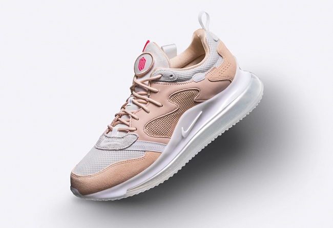 Nike,OBJ,Air Max 720,发售 淡雅卡其装扮!OBJ x Nike Air Max 720 本周日发售! Nike,OBJ,Air Max 720,发售 淡雅卡其装扮!OBJ x Nike Air Max 720 本周日发售!