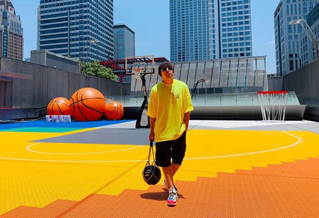 Nike,OBJ,Air Max 720,发售 淡雅卡其装扮!OBJ x Nike Air Max 720 本周日发售! Nike,OBJ,Air Max 720,发售 淡雅卡其装扮!OBJ x Nike Air Max 720 本周日发售!