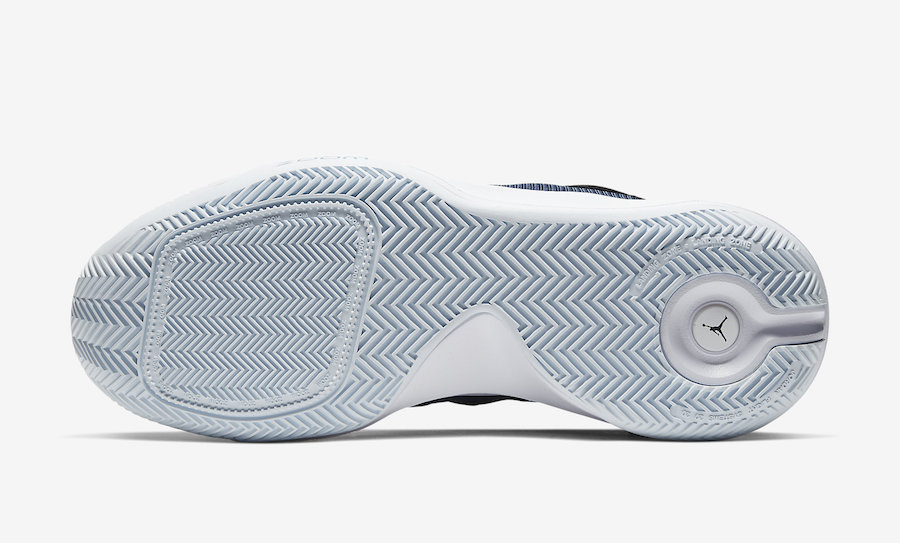 Jordan,Jumpman 2020,BQ3448-005 前掌大面积 Zoom 气垫!Jordan 全新实战鞋即将发售 Jordan,Jumpman 2020,BQ3448-005 前掌大面积 Zoom 气垫!Jordan 全新实战鞋即将发售