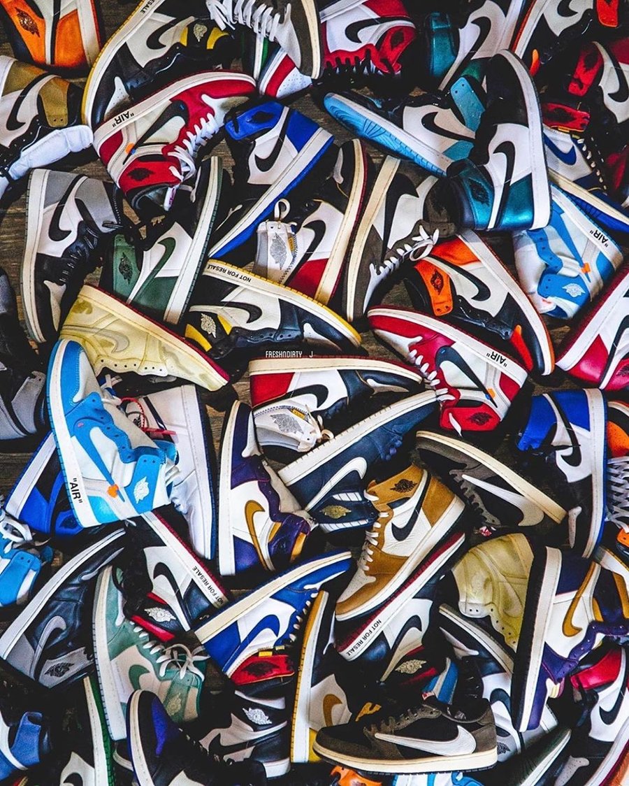 Nike,adidas,Air Jordan,发售 自动系带跑鞋下周发售!一周球鞋美图欣赏!09.06 Nike,adidas,Air Jordan,发售 自动系带跑鞋下周发售!一周球鞋美图欣赏!09.06