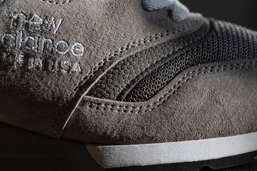 New Balance,997,997S 纪念「元祖灰」系列!全新 New Balance 997 系列现已发售! New Balance,997,997S 纪念「元祖灰」系列!全新 New Balance 997 系列现已发售!