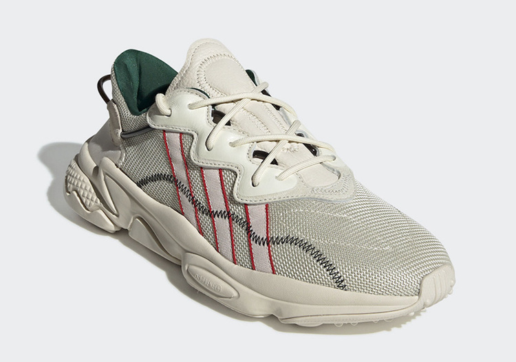 Pusha T,adidas Ozweego,EH0242 Pusha T 又有新鞋! 联名 adidas 有点意思! Pusha T,adidas Ozweego,EH0242 Pusha T 又有新鞋! 联名 adidas 有点意思!