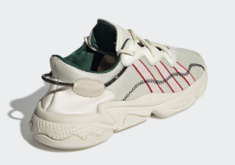 Pusha T,adidas Ozweego,EH0242 Pusha T 又有新鞋! 联名 adidas 有点意思! Pusha T,adidas Ozweego,EH0242 Pusha T 又有新鞋! 联名 adidas 有点意思!