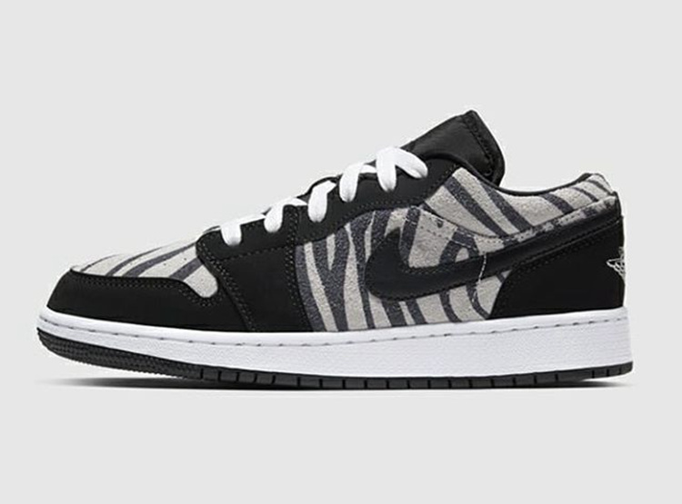 亮眼,斑马,纹,设计,Air,Jordan,Low,全新,配 亮眼斑马纹设计!Air Jordan 1 Low 全新配色现已发售! 亮眼,斑马,纹,设计,Air,Jordan,Low,全新,配 亮眼斑马纹设计!Air Jordan 1 Low 全新配色现已发售!