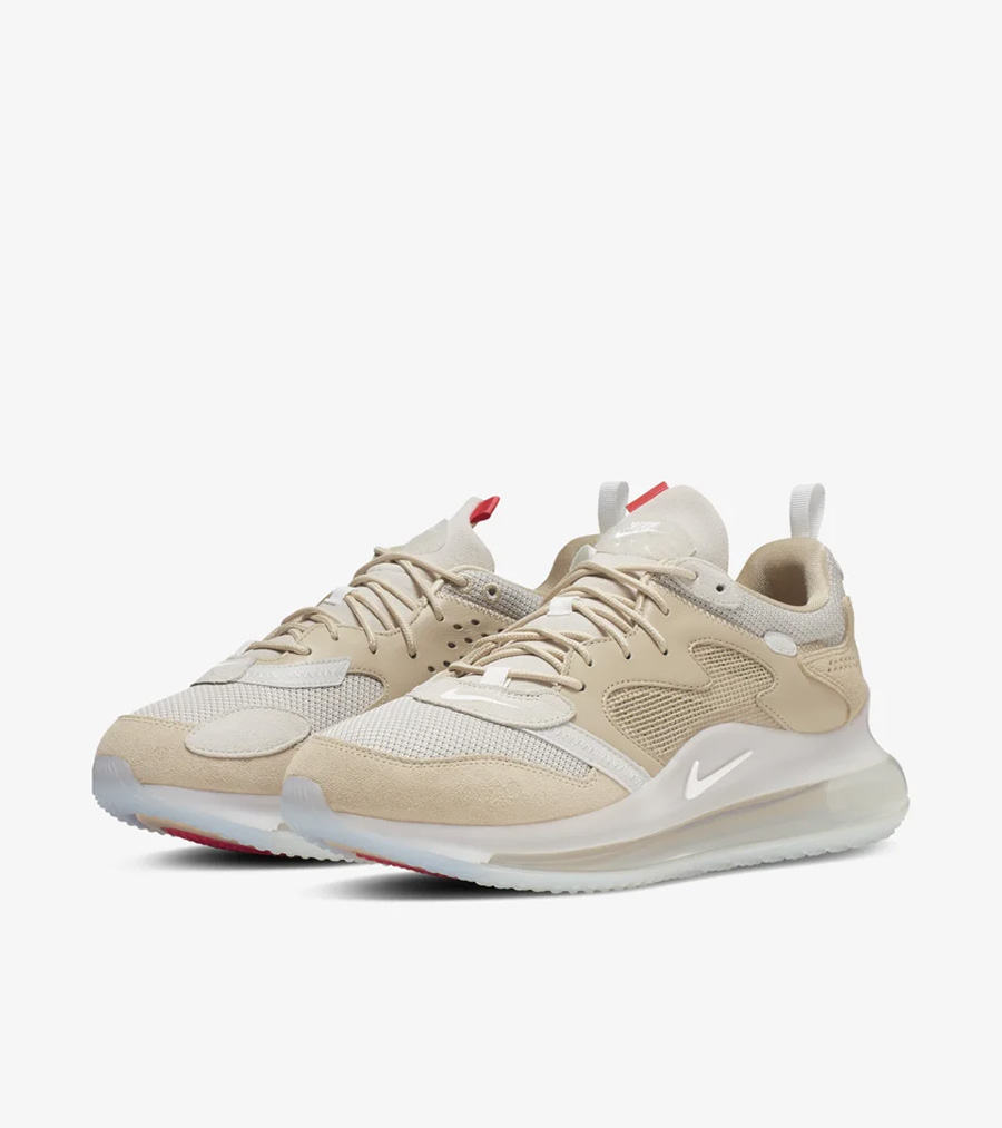 Air Max 720,OBJ,Nike,CK2531-20 CK2531-200 定价 ¥1599,OBJ x Nike Air Max 720 联名新配色明天发售! Air Max 720,OBJ,Nike,CK2531-20 CK2531-200 定价 ¥1599,OBJ x Nike Air Max 720 联名新配色明天发售!