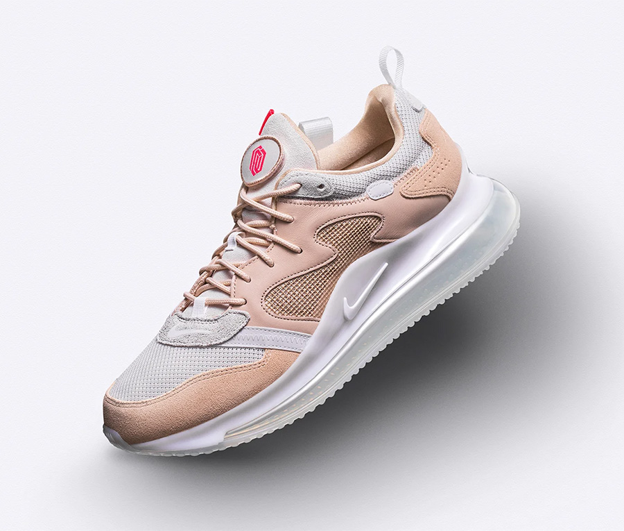Air Max 720,OBJ,Nike,CK2531-20 CK2531-200 定价 ¥1599,OBJ x Nike Air Max 720 联名新配色明天发售! Air Max 720,OBJ,Nike,CK2531-20 CK2531-200 定价 ¥1599,OBJ x Nike Air Max 720 联名新配色明天发售!
