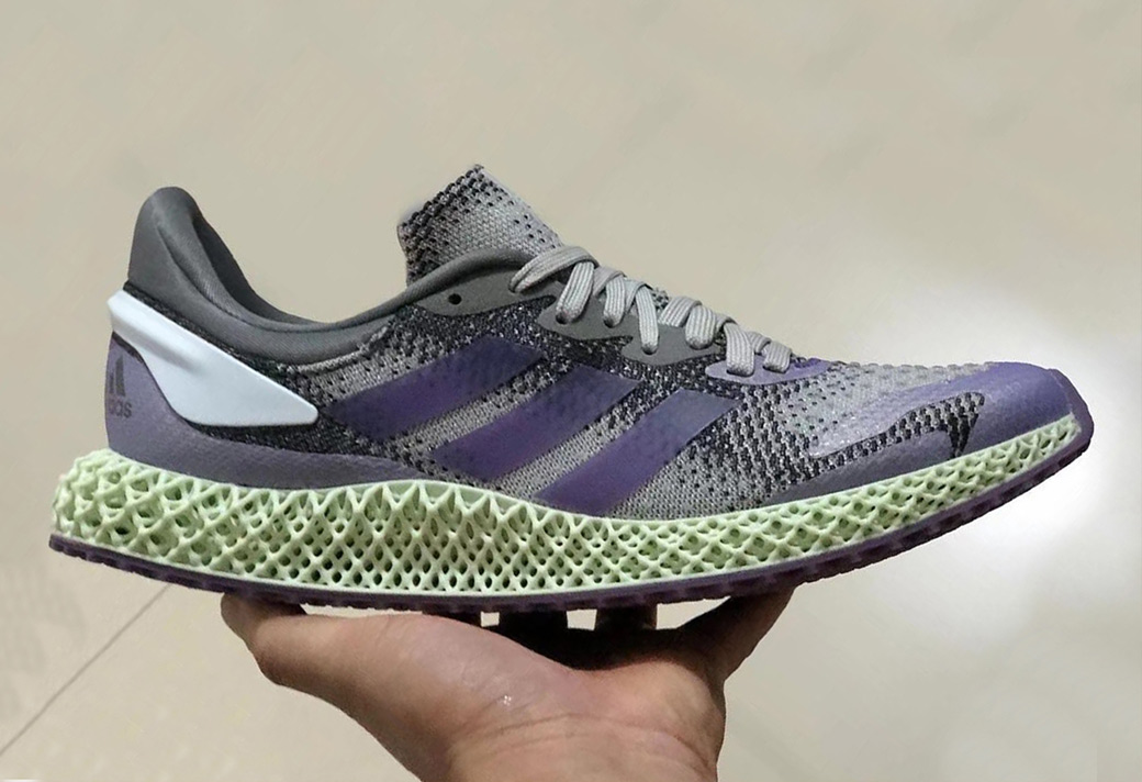 Futurecraft,4D,adidas 下一代的 adidas 4D 跑鞋长这样?看看都有哪些变化! Futurecraft,4D,adidas 下一代的 adidas 4D 跑鞋长这样?看看都有哪些变化!
