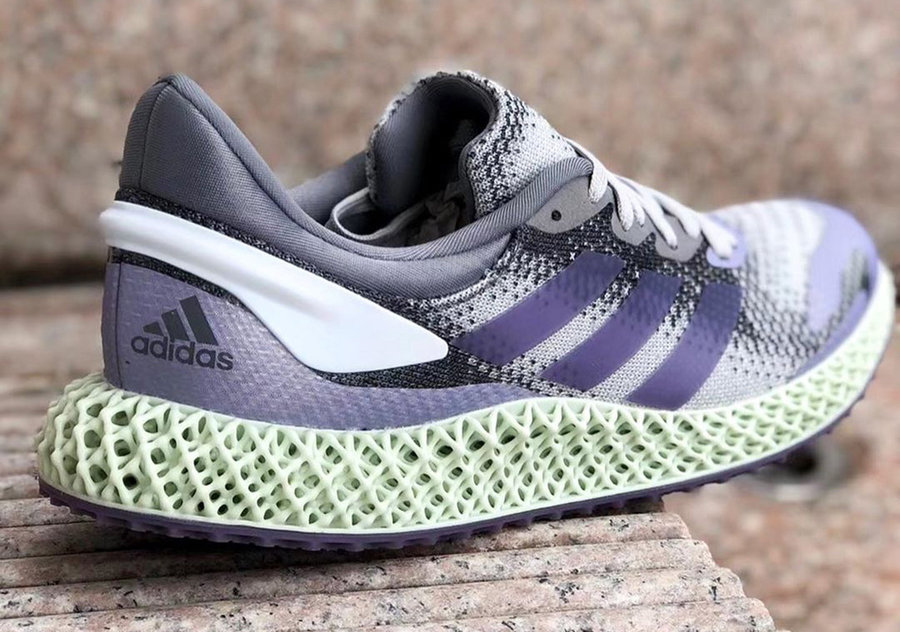 Futurecraft,4D,adidas 下一代的 adidas 4D 跑鞋长这样?看看都有哪些变化! Futurecraft,4D,adidas 下一代的 adidas 4D 跑鞋长这样?看看都有哪些变化!