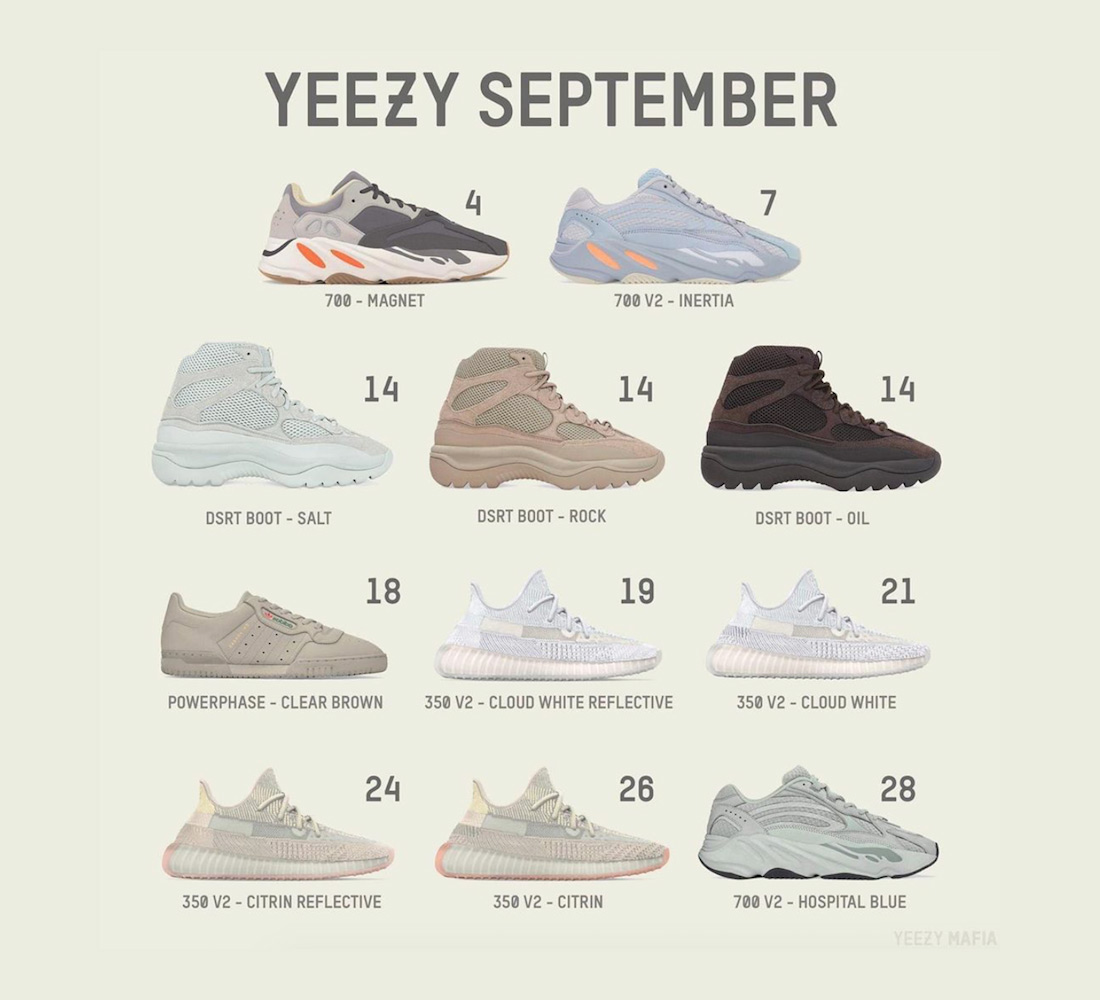 adidas,Yeezy 500,Yeezy Desert 酷似 Yeezy 500!三双 Yeezy 新品开始登记,错过别后悔! adidas,Yeezy 500,Yeezy Desert 酷似 Yeezy 500!三双 Yeezy 新品开始登记,错过别后悔!