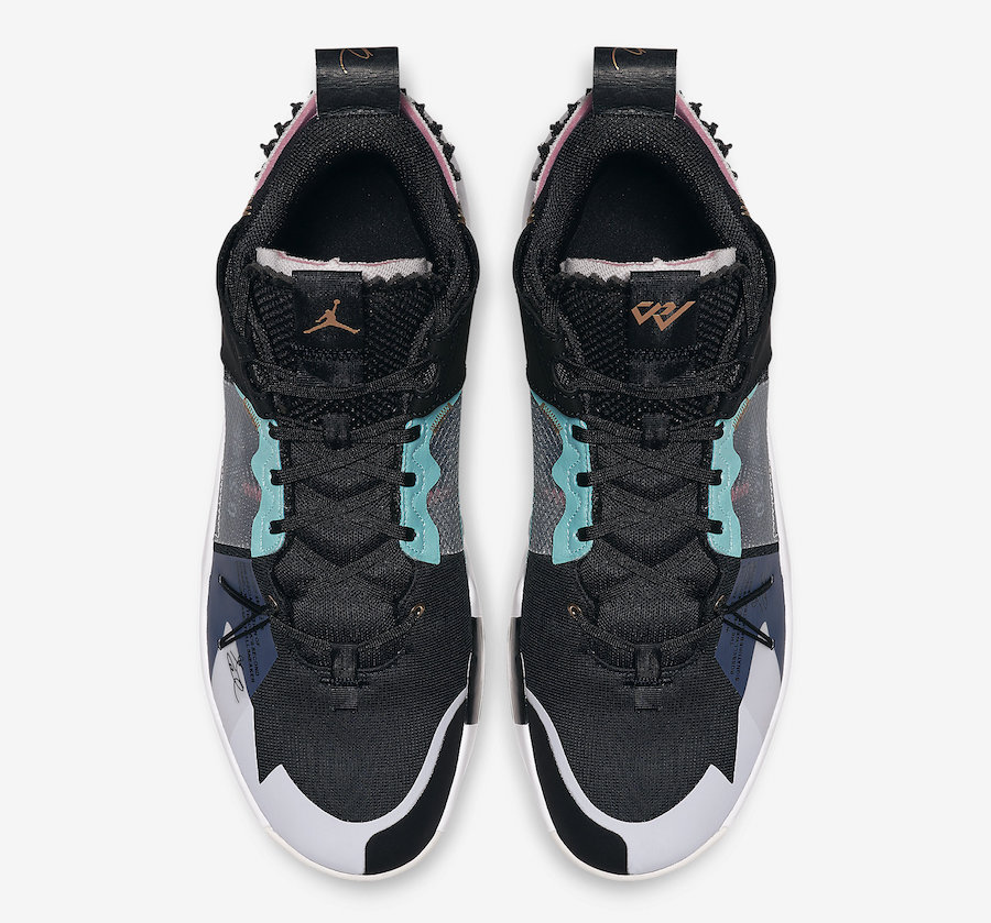 Jordan,Why Not Zer0.0,发售,AV412 实战力荐!Why Not Zer0.2 SE 全新配色现已发售! Jordan,Why Not Zer0.0,发售,AV412 实战力荐!Why Not Zer0.2 SE 全新配色现已发售!