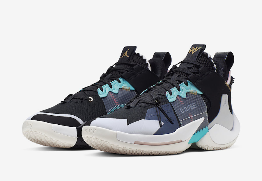 Jordan,Why Not Zer0.0,发售,AV412 实战力荐!Why Not Zer0.2 SE 全新配色现已发售! Jordan,Why Not Zer0.0,发售,AV412 实战力荐!Why Not Zer0.2 SE 全新配色现已发售!