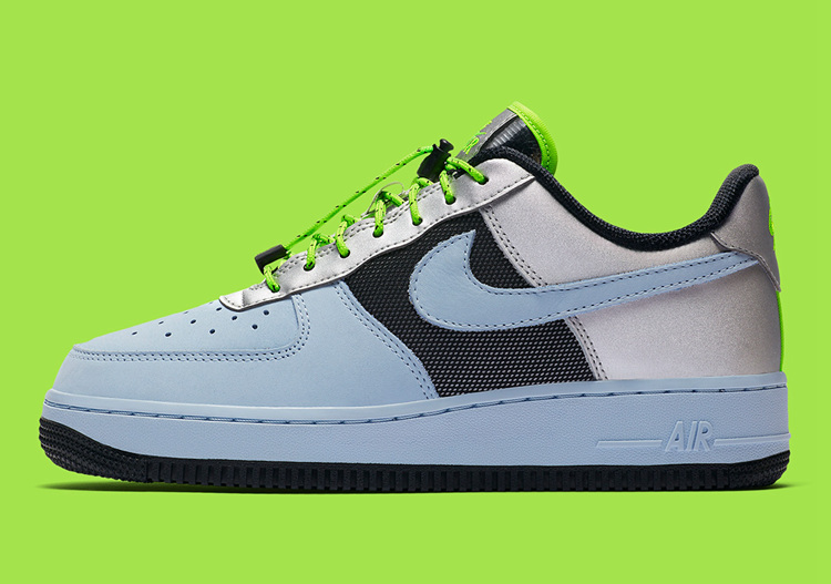 Nike,Air Force 1 Low,CN0176-40 荧光绿色抽绳鞋带!这双 Air Force 1 你打几分? Nike,Air Force 1 Low,CN0176-40 荧光绿色抽绳鞋带!这双 Air Force 1 你打几分?