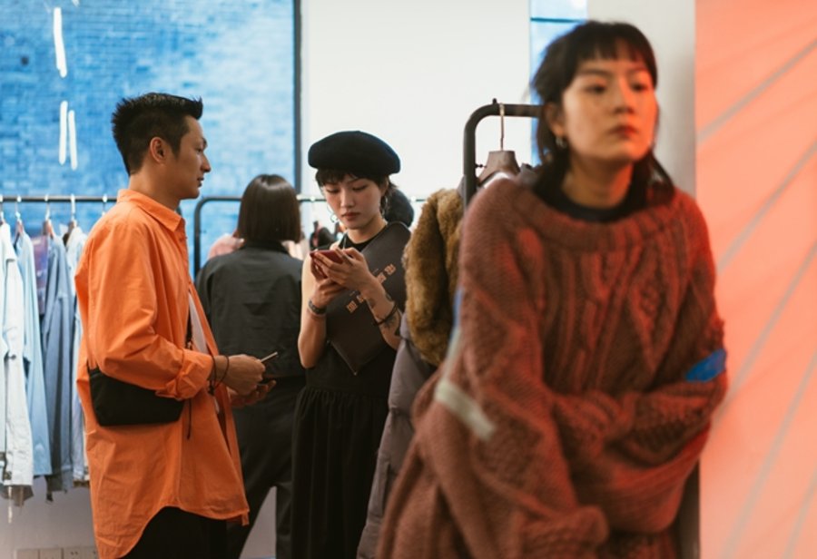 UMAMIISM 别具一格的展示!UMAMIISM 展示会现场回顾 UMAMIISM 别具一格的展示!UMAMIISM 展示会现场回顾