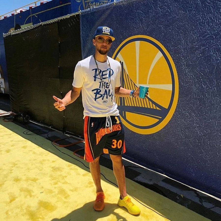 UA,Curry 6,发售 限量 120 双! UA Curry 6 “Rep The Bay” 即将发售 UA,Curry 6,发售 限量 120 双! UA Curry 6 “Rep The Bay” 即将发售