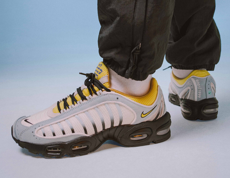 Sneakersnstuff,Nike,Air Max Ta 20 周年纪念!SNS x Air Max Tailwind 4 全新联名即将发售! Sneakersnstuff,Nike,Air Max Ta 20 周年纪念!SNS x Air Max Tailwind 4 全新联名即将发售!