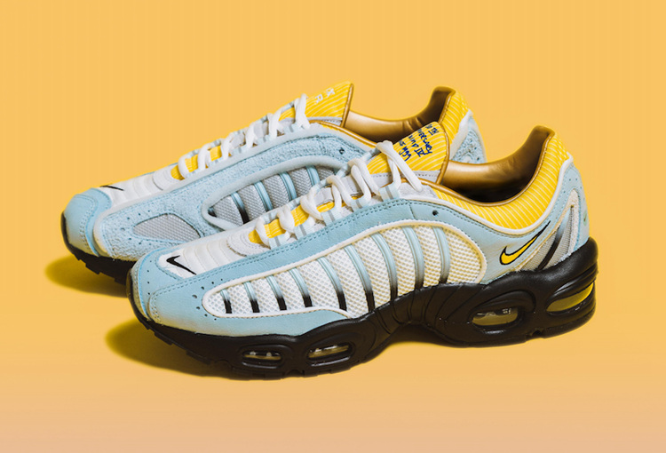 Sneakersnstuff,Nike,Air Max Ta 20 周年纪念!SNS x Air Max Tailwind 4 全新联名即将发售! Sneakersnstuff,Nike,Air Max Ta 20 周年纪念!SNS x Air Max Tailwind 4 全新联名即将发售!