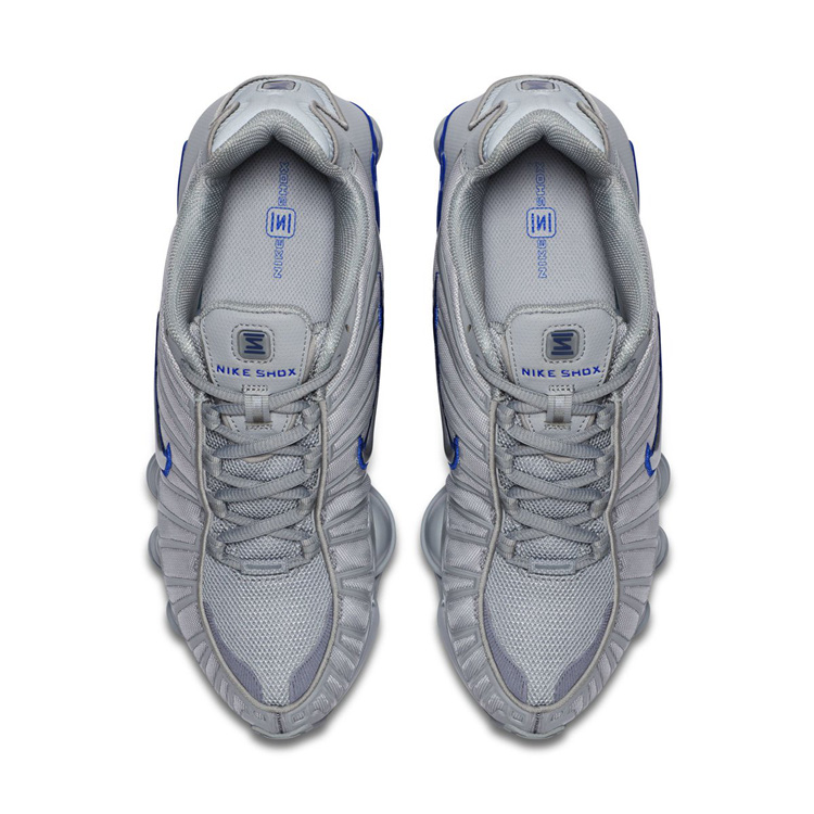 Nike,Shox TL 鞋身细节亮色点缀!Nike Shox TL 全新配色曝光! Nike,Shox TL 鞋身细节亮色点缀!Nike Shox TL 全新配色曝光!