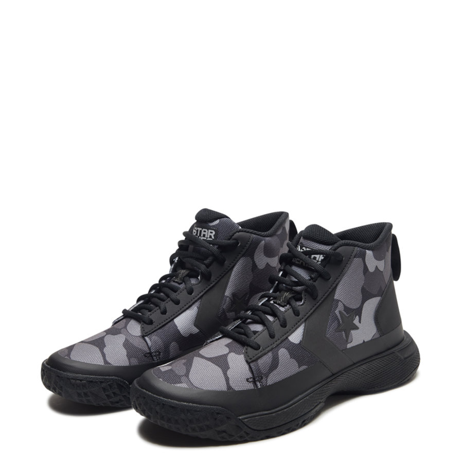 Converse,Star Series BB,发售 造型有点像军靴!Converse 全新篮球鞋官网现已发售 Converse,Star Series BB,发售 造型有点像军靴!Converse 全新篮球鞋官网现已发售