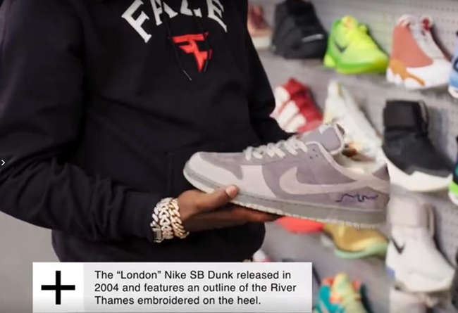 sneaker shopping,offset,migos, 27 双鞋,花了 22 万!有钱人买鞋还是痛快! sneaker shopping,offset,migos, 27 双鞋,花了 22 万!有钱人买鞋还是痛快!
