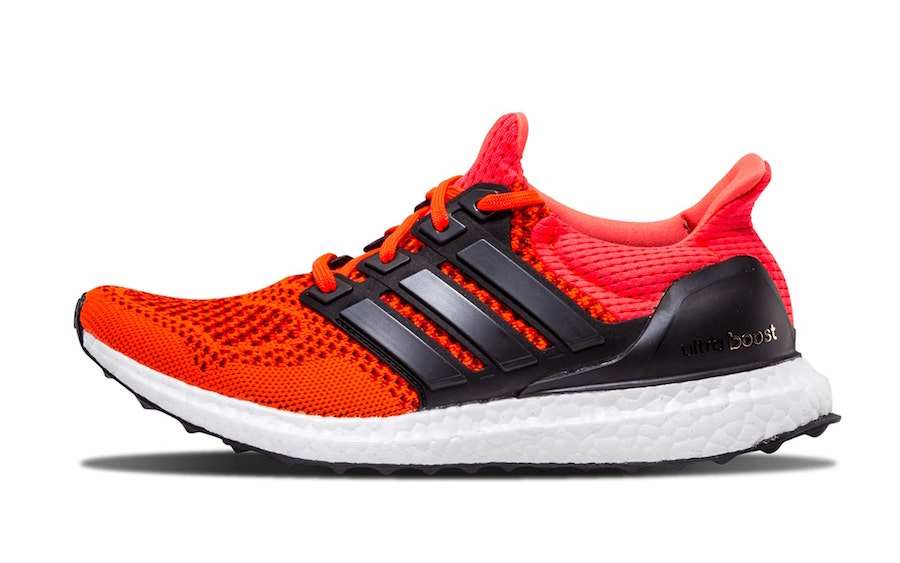 adidas,Ultra Boost,UB,B34050,S 全新荧光色 Ultra Boost 1.0 登场!预计 10 月发售! adidas,Ultra Boost,UB,B34050,S 全新荧光色 Ultra Boost 1.0 登场!预计 10 月发售!