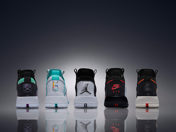 Air Jordan 34,AJ34 独具个人魅力!Air Jordan 34 郭艾伦球员版你打几分? Air Jordan 34,AJ34 独具个人魅力!Air Jordan 34 郭艾伦球员版你打几分?