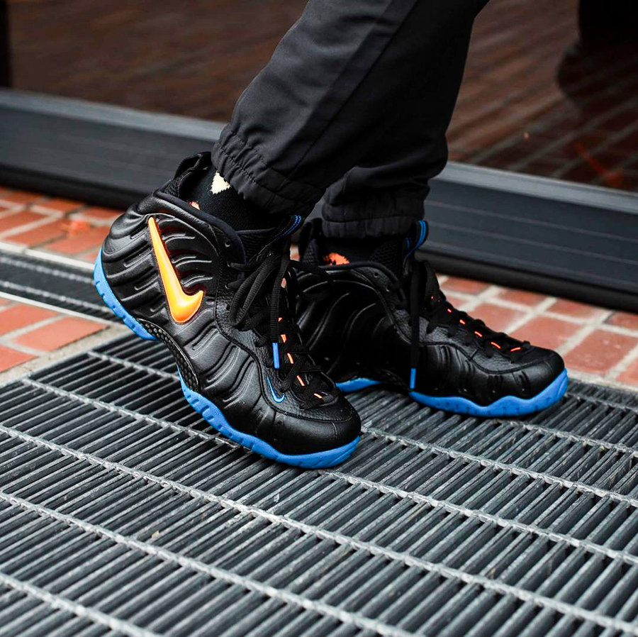 624041-010,Foamposite,Foamposi 624041-010 又一款穿搭神器!尼克斯 Nike Foamposite Pro 下周发售! 624041-010,Foamposite,Foamposi 624041-010 又一款穿搭神器!尼克斯 Nike Foamposite Pro 下周发售!
