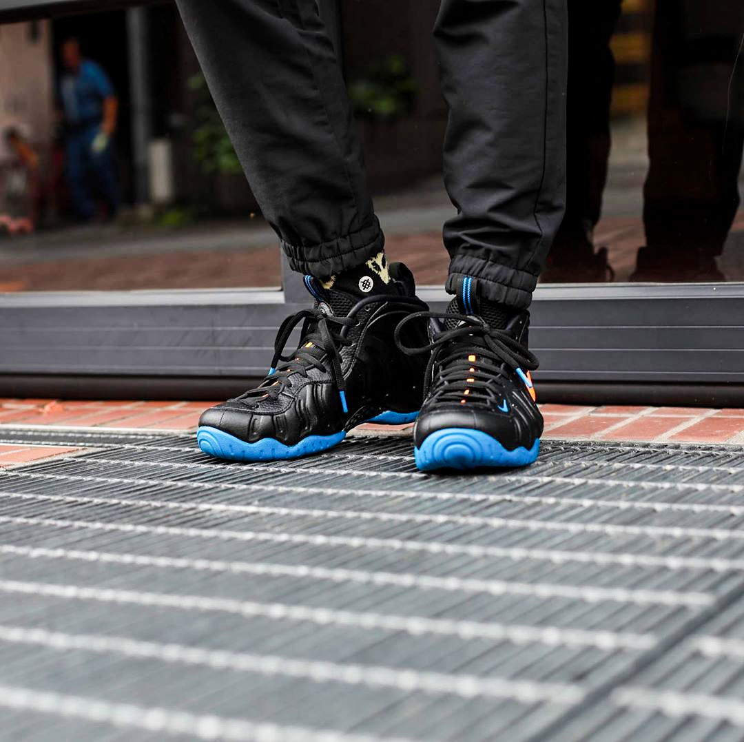 624041-010,Foamposite,Foamposi 624041-010 又一款穿搭神器!尼克斯 Nike Foamposite Pro 下周发售! 624041-010,Foamposite,Foamposi 624041-010 又一款穿搭神器!尼克斯 Nike Foamposite Pro 下周发售!