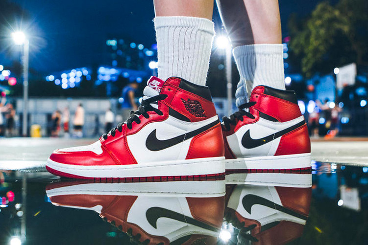 AJ1,Air Jordan 1 AJ1 不止芝加哥!明年的 Air Jordan 1 新配色依然重磅!但是... AJ1,Air Jordan 1 AJ1 不止芝加哥!明年的 Air Jordan 1 新配色依然重磅!但是...
