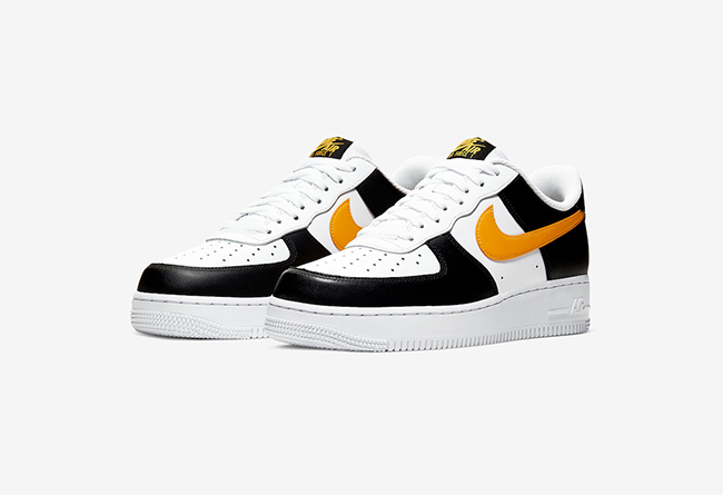 AF1,Air Force 1,Taxi,CK0806-00 抢眼黑黄撞色!全新配色 Air Force 1 “Taxi” 即将发售! AF1,Air Force 1,Taxi,CK0806-00 抢眼黑黄撞色!全新配色 Air Force 1 “Taxi” 即将发售!