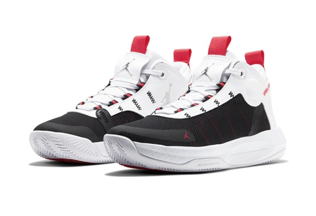 Air Jordan,Jordan Jumpman 2020 低配版 Air Jordan 34?Jordan 全新实战鞋即将发售 Air Jordan,Jordan Jumpman 2020 低配版 Air Jordan 34?Jordan 全新实战鞋即将发售