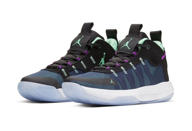 Air Jordan,Jordan Jumpman 2020 低配版 Air Jordan 34?Jordan 全新实战鞋即将发售 Air Jordan,Jordan Jumpman 2020 低配版 Air Jordan 34?Jordan 全新实战鞋即将发售