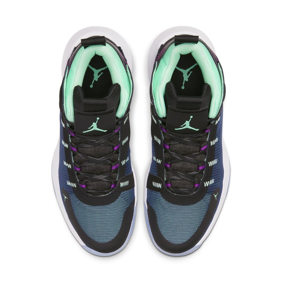 Air Jordan,Jordan Jumpman 2020 低配版 Air Jordan 34?Jordan 全新实战鞋即将发售 Air Jordan,Jordan Jumpman 2020 低配版 Air Jordan 34?Jordan 全新实战鞋即将发售