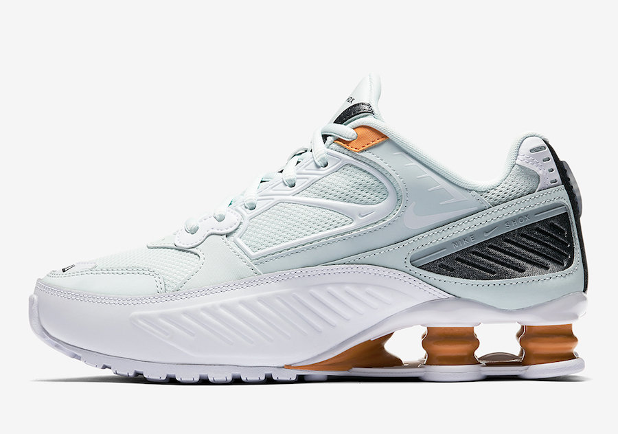 Nike,Shox Enigma,发售 独特外观 + 清爽配色!全新 Nike Shox Enigma 即将发售 Nike,Shox Enigma,发售 独特外观 + 清爽配色!全新 Nike Shox Enigma 即将发售