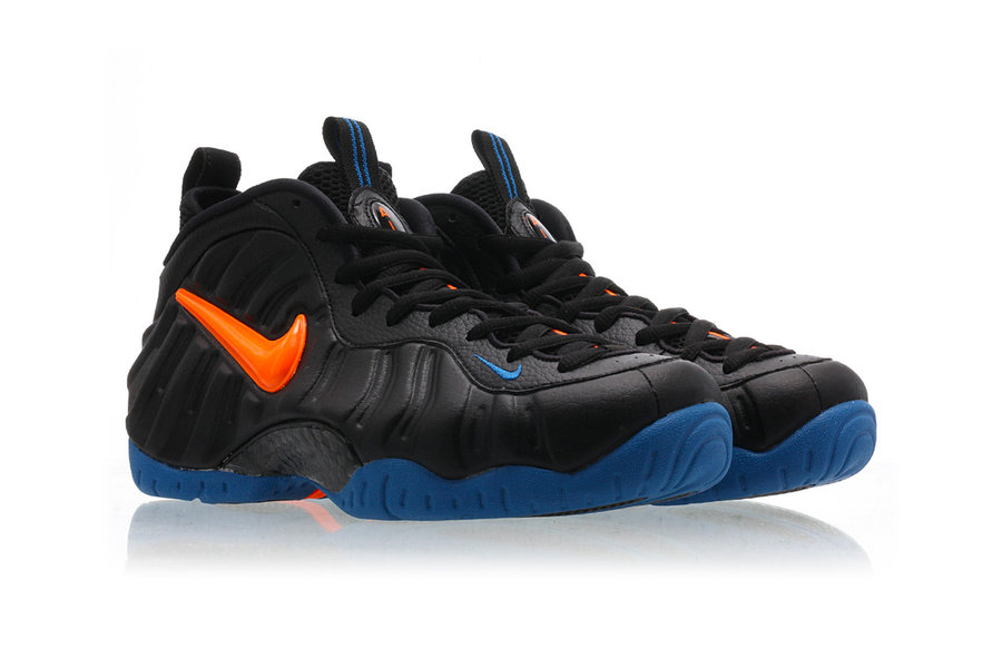 Nike,Air Foamposite Pro,发售,624 罕见荔枝皮鞋面!尼克斯 Air Foamposite Pro 本周发售! Nike,Air Foamposite Pro,发售,624 罕见荔枝皮鞋面!尼克斯 Air Foamposite Pro 本周发售!