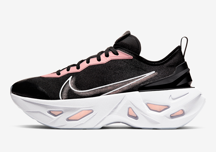Nike,ZoomX Vista Grind,BQ4800- 中底很特别!全新 Nike ZoomX Vista Grind 黑粉配色你打几分? Nike,ZoomX Vista Grind,BQ4800- 中底很特别!全新 Nike ZoomX Vista Grind 黑粉配色你打几分?
