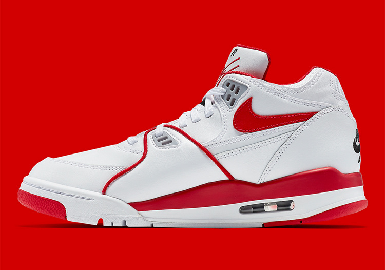 Nike,Air Flight 89,819665-100, 全新配色发布 + OG 配色回归!Air Flight 89 即将发售! Nike,Air Flight 89,819665-100, 全新配色发布 + OG 配色回归!Air Flight 89 即将发售!