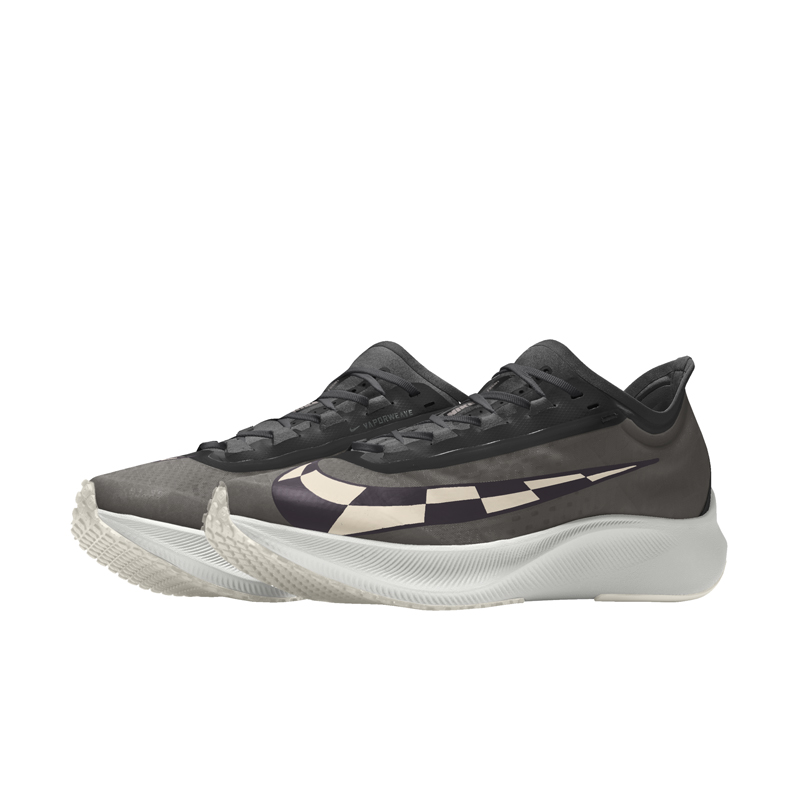 Zoom Fly 3,Nike,定制,Nike By You 藤原浩同款 Zoom Fly 3 入手机会来了!超多玩法等你尝试! Zoom Fly 3,Nike,定制,Nike By You 藤原浩同款 Zoom Fly 3 入手机会来了!超多玩法等你尝试!