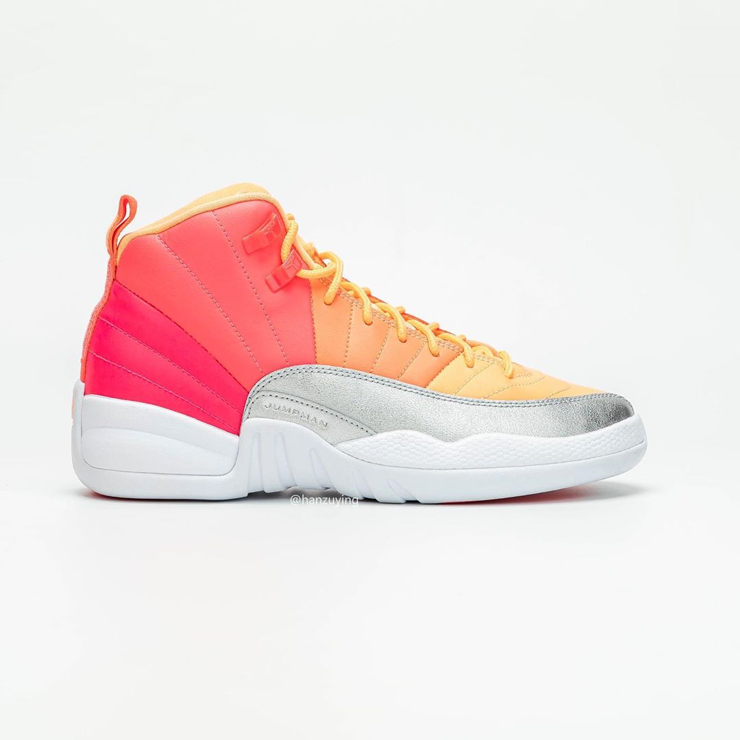 Air Jordan 12,AJ12,Dark Grey 年底 Air Jordan 12 扎堆发售!深灰配色全新实物曝光! Air Jordan 12,AJ12,Dark Grey 年底 Air Jordan 12 扎堆发售!深灰配色全新实物曝光!