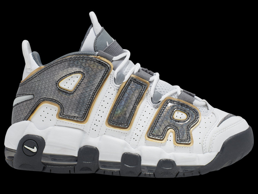 Nike,Air More Uptempo,发售 经典蛇纹元素加持!全新 Nike Air More Uptempo 即将发售 Nike,Air More Uptempo,发售 经典蛇纹元素加持!全新 Nike Air More Uptempo 即将发售
