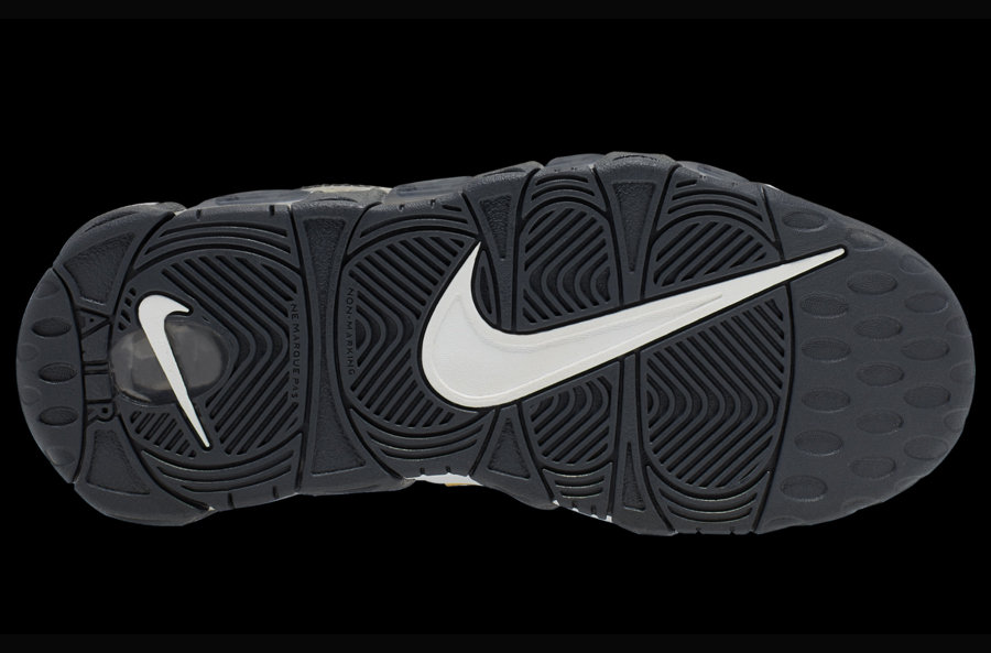 Nike,Air More Uptempo,发售 经典蛇纹元素加持!全新 Nike Air More Uptempo 即将发售 Nike,Air More Uptempo,发售 经典蛇纹元素加持!全新 Nike Air More Uptempo 即将发售