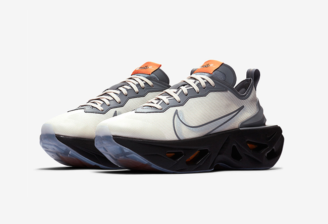 Nike,ZoomX Vista Grind,发售 简约色调 + 特制中底!全新 ZoomX Vista Grind 即将发售 Nike,ZoomX Vista Grind,发售 简约色调 + 特制中底!全新 ZoomX Vista Grind 即将发售