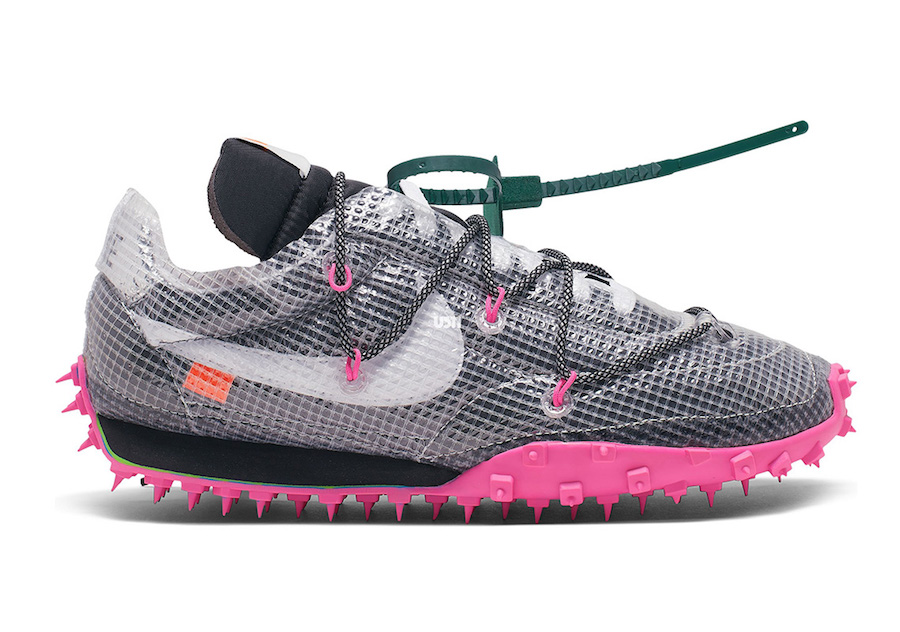 OFF-WHITE,Nike,Waffle Racer,CD 跳票发售!OFF-WHITE x Nike Waffle Racer 系列预计下月登场! OFF-WHITE,Nike,Waffle Racer,CD 跳票发售!OFF-WHITE x Nike Waffle Racer 系列预计下月登场!