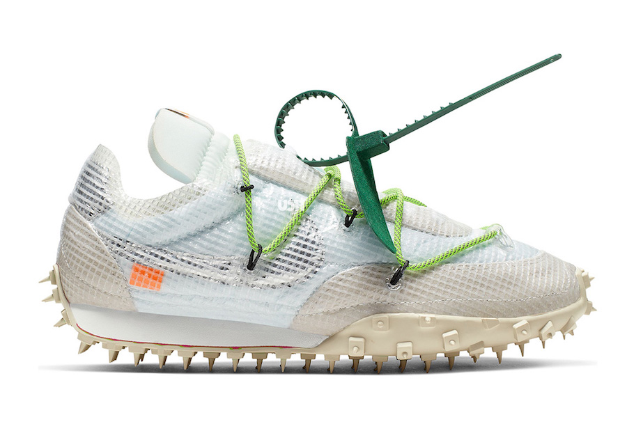 OFF-WHITE,Nike,Waffle Racer,CD 跳票发售!OFF-WHITE x Nike Waffle Racer 系列预计下月登场! OFF-WHITE,Nike,Waffle Racer,CD 跳票发售!OFF-WHITE x Nike Waffle Racer 系列预计下月登场!