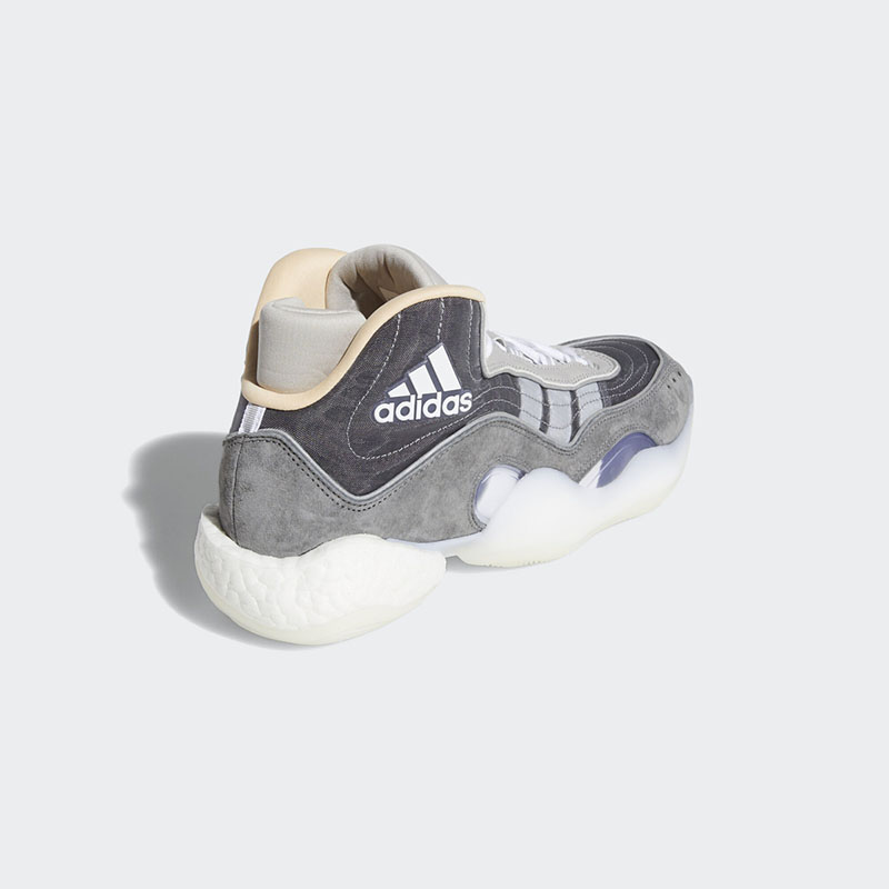 adidas,BYW,Crazy BYW Icon 98,E 以科比天足战靴为蓝本!Crazy BYW Icon 98 刚刚上架! adidas,BYW,Crazy BYW Icon 98,E 以科比天足战靴为蓝本!Crazy BYW Icon 98 刚刚上架!