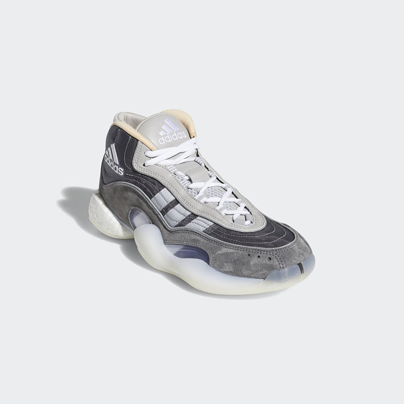 adidas,BYW,Crazy BYW Icon 98,E 以科比天足战靴为蓝本!Crazy BYW Icon 98 刚刚上架! adidas,BYW,Crazy BYW Icon 98,E 以科比天足战靴为蓝本!Crazy BYW Icon 98 刚刚上架!