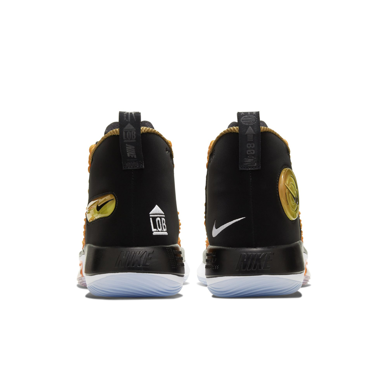 Nike,Alphadunk 超大 Swoosh 消失了!Nike Alphadunk 新配色曝光! Nike,Alphadunk 超大 Swoosh 消失了!Nike Alphadunk 新配色曝光!