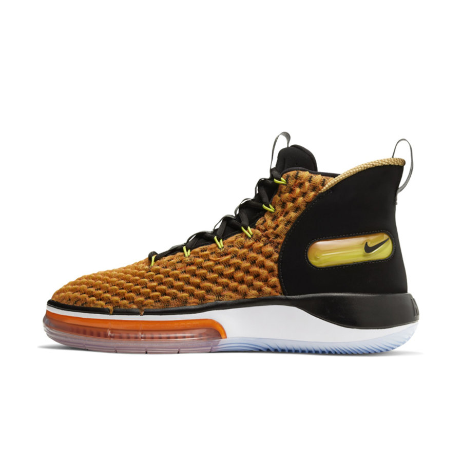 Nike,Alphadunk 超大 Swoosh 消失了!Nike Alphadunk 新配色曝光! Nike,Alphadunk 超大 Swoosh 消失了!Nike Alphadunk 新配色曝光!