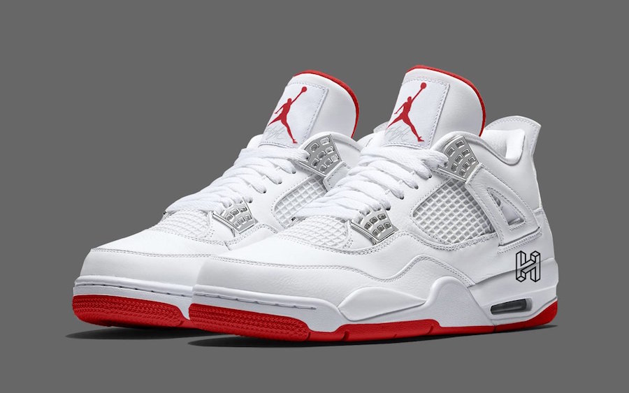 Air Jordan 4,Jordan 4,AJ4,HOF, 酷似「镇店之宝」的新配色!这双 Air Jordan 4 来头有点大! Air Jordan 4,Jordan 4,AJ4,HOF, 酷似「镇店之宝」的新配色!这双 Air Jordan 4 来头有点大!
