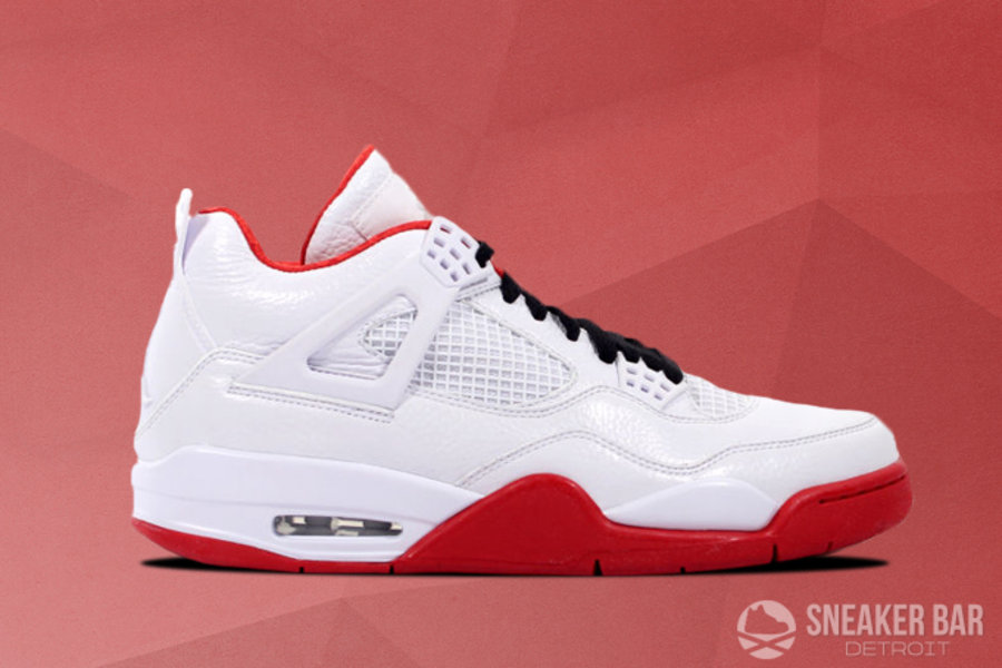 Air Jordan 4,Jordan 4,AJ4,HOF, 酷似「镇店之宝」的新配色!这双 Air Jordan 4 来头有点大! Air Jordan 4,Jordan 4,AJ4,HOF, 酷似「镇店之宝」的新配色!这双 Air Jordan 4 来头有点大!